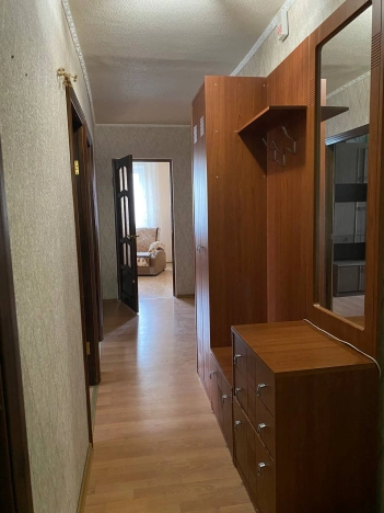 Купить четырехкомнатную квартиру в Воскресенске. Вариант № 56382, 13, площадь -  квм, цена 6500000 рублей