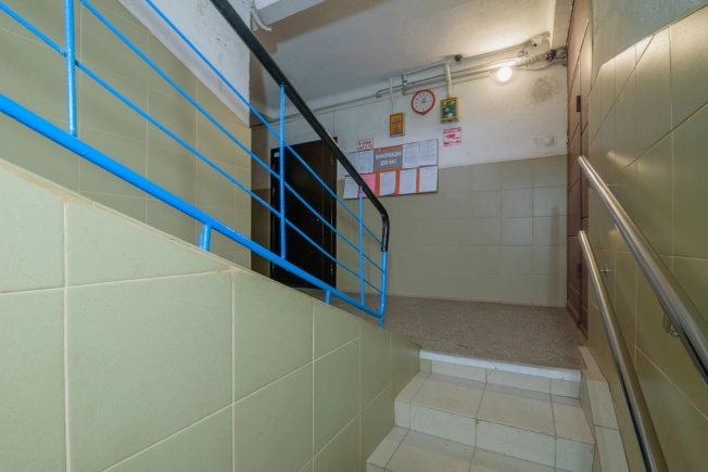 . Вариант № 9812216, 27, площадь - 60 квм, цена 7500000 рублей