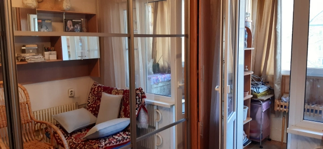 Купить четырехкомнатную квартиру в Воронеже. Вариант № 5352, 28, площадь - квм, цена 5600000 рублей