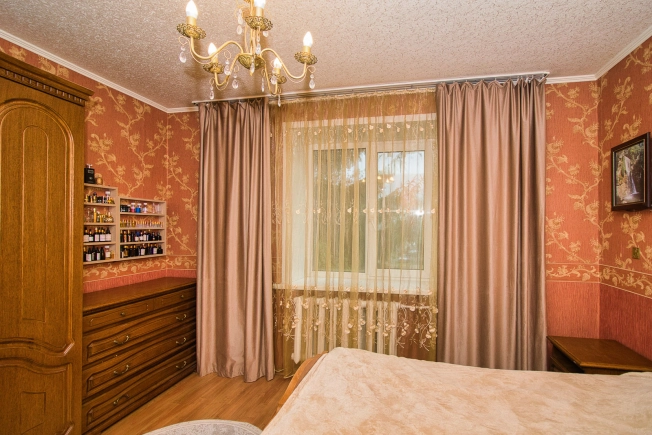 Купить двухкомнатную квартиру в Владимире. Вариант № 8213301, 10, площадь - квм, цена 6500000 рублей