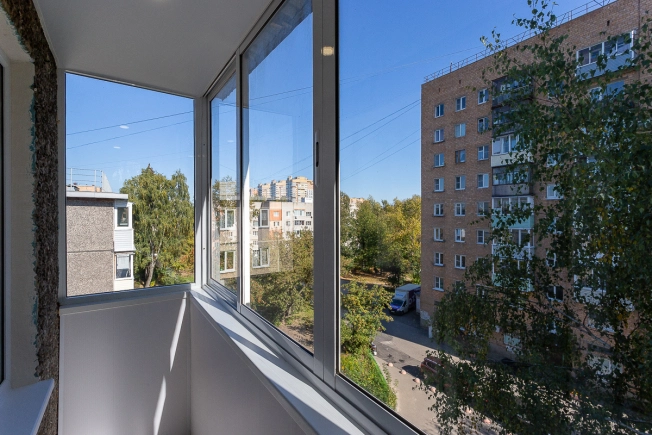 Купить квартиру на улице проспект Строителей в Владимире. Вариант № 4816487, 7, площадь -  квм, цена 5300000 рублей