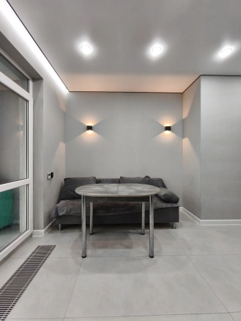 Купить квартиру в ЖК Жилой комплекс "Созвездие (1 очередь)" в Пензенской области. Вариант № 8860118, 5, площадь -  квм, цена 6090000 рублей