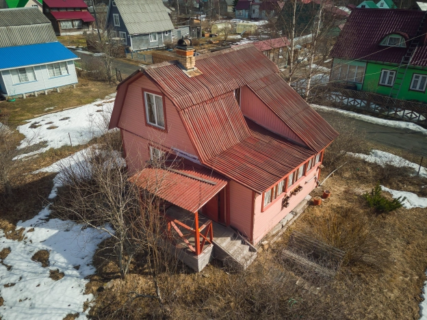 Купить дачу в Республике Карелия. Вариант № 29331, 0, площадь -  квм, цена 2150000 рублей