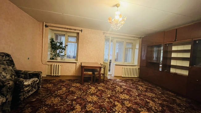 Купить квартиру на вторичке в Уфе. Вариант № 54442, 4, площадь -  квм, цена 6999000 рублей