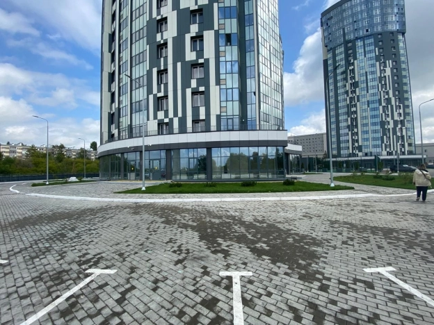 Купить коммерческую недвижимость свободного назначения в Казани. Вариант № 11203, 20, площадь -  квм, цена 140250000 рублей