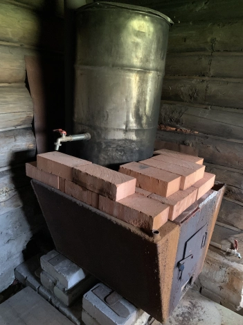 Купить дом в Гороховеце. Вариант № 40336, 25, площадь -  квм, цена 1500000 рублей