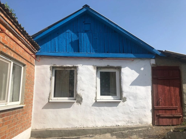 Купить дом в Таганроге. Вариант № 4374, 0, площадь -  квм, цена 2400000 рублей