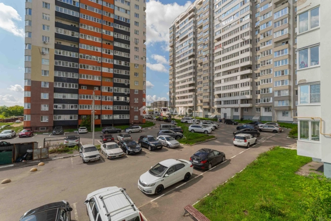 Купить трехкомнатную квартиру на улице Мельничный проезд в Владимире. Вариант № 9893646, 36, площадь - квм, цена 11500000 рублей