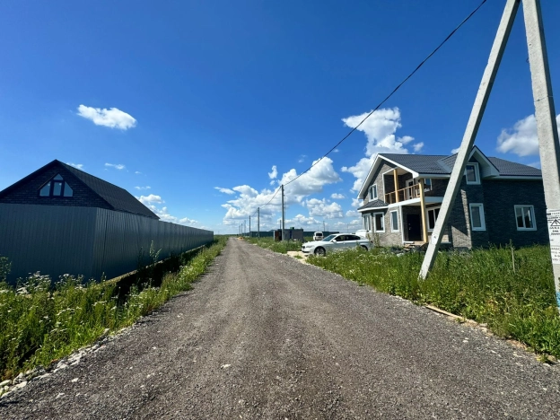 Купить дом в Микрорайоне Востряково, Домодедово в Домодедово. Вариант № 14760, 13, площадь -  квм, цена 6000000 рублей