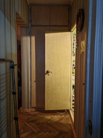 Купить трехкомнатную квартиру на вторичке на улице 9-я Парковая в Москве. Вариант № 10835736, 8, площадь - квм, цена 19500000 рублей