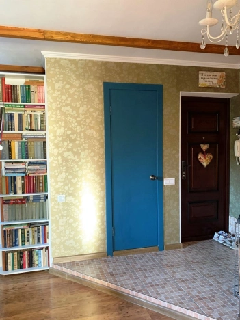 Купить трехкомнатную квартиру в Омске. Вариант № 6215543, 4, площадь -  квм, цена 5500000 рублей