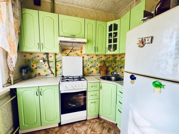 Купить квартиру в Орехово-Зуеве. Вариант № 5227710, 7, площадь -  квм, цена 3500000 рублей