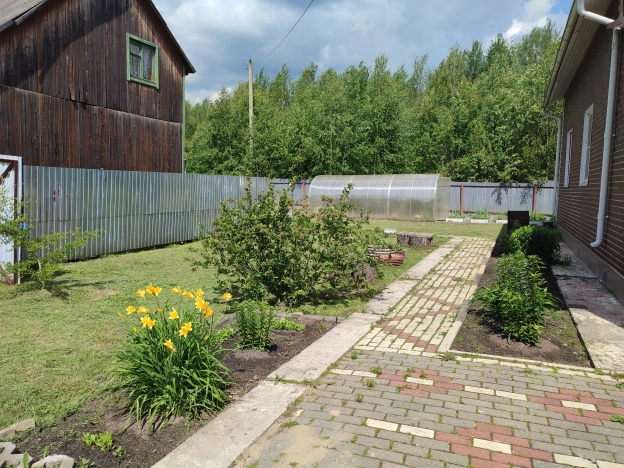 Купить дом в Егорьевске. Вариант № 31391, 40, площадь -  квм, цена 4250000 рублей