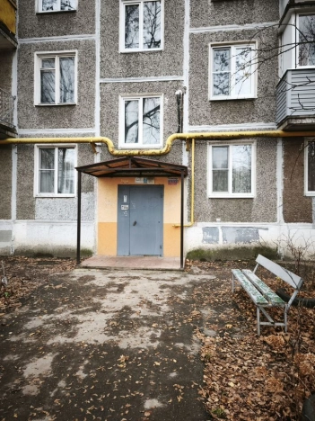 Купить двухкомнатную квартиру на улице Глеба Успенского в Нижнем Новгороде. Вариант № 10783698, 10, площадь - квм, цена 5700000 рублей