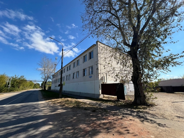 Купить коммерческую недвижимость в Зарайске. Вариант № 14849, 20, площадь -  квм, цена 24000000 рублей