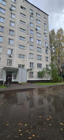 Купить квартиру в Москве. Вариант № 9893036, 21, площадь -  квм, цена 12200000 рублей