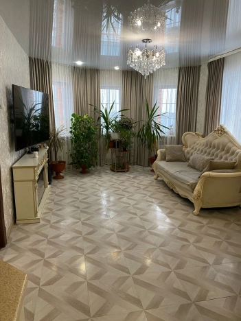 Купить дом на улице Московская в Забайкальском крае. Вариант № 37578, 3, площадь -  квм, цена 16500000 рублей