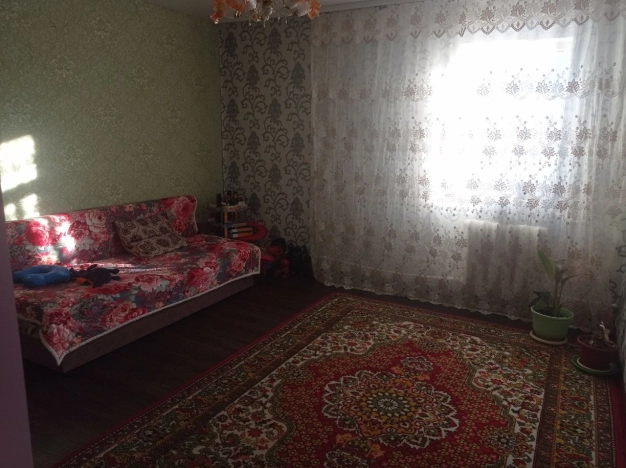 Купить дом в Тюменской области. Вариант № 10053946, 7, площадь -  квм, цена 4500000 рублей