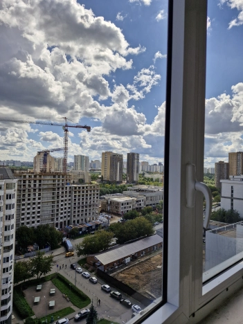 Купить квартиру в Москве. Вариант № 736867, 6, площадь - квм, цена 22900000.0000 рублей