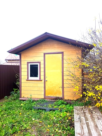 Купить дом в Москве. Вариант № 9322471, 14, площадь - квм, цена 4250000 рублей