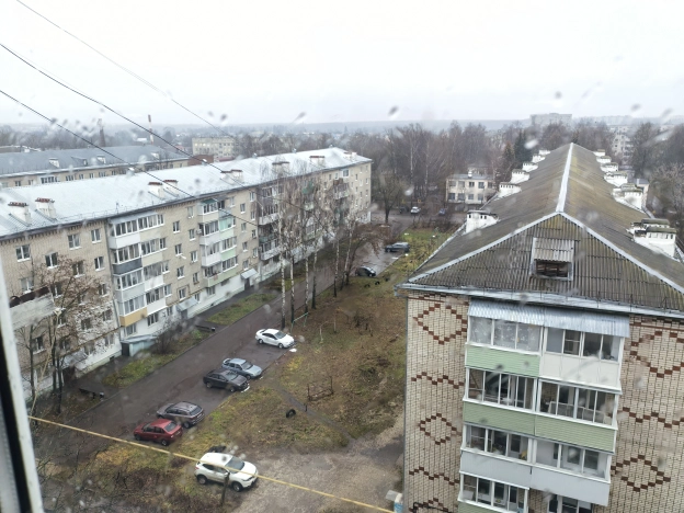 Купить квартиру в Вязниках. Вариант № 9490626, 26, площадь -  квм, цена 3095000 рублей