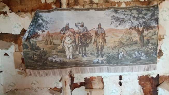 Купить дачу в Коврове. Вариант № 53853, 9, площадь -  квм, цена 400000 рублей