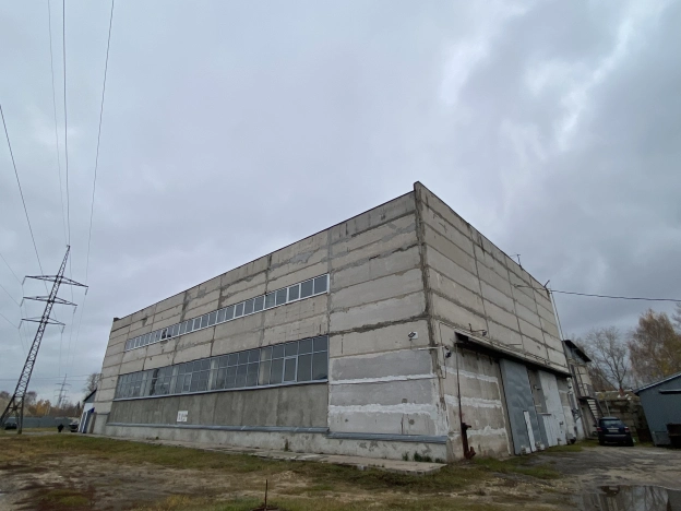 Купить коммерческую недвижимость свободного назначения на улице Яблоневая в Нижнем Новгороде. Вариант № 9289820, 5, площадь -  квм, цена 130000000 рублей