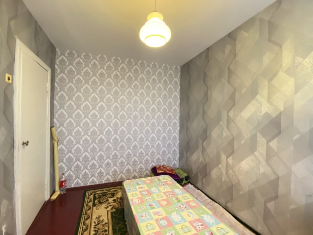 Купить четырехкомнатную квартиру в Рязанской области. Вариант № 8730238, 22, площадь -  квм, цена 2000000 рублей