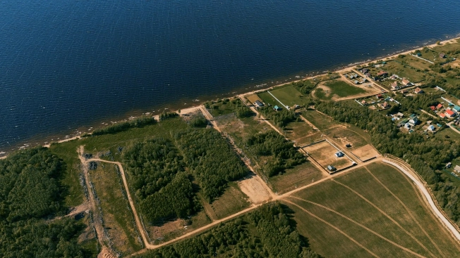 Купить земельный участок в Вологодской области. Вариант № 32128, 1, площадь -  квм, цена 1200000 рублей