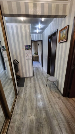 Купить трехкомнатную квартиру в Керчи. Вариант № 23004, 12, площадь - квм, цена 6900000 рублей