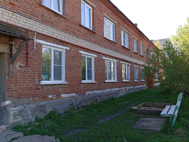 Купить двухкомнатную квартиру в Микрорайоне Ефимьево, Вязники в Вязниках. Вариант № 39512, 16, площадь -  квм, цена 1800000 рублей