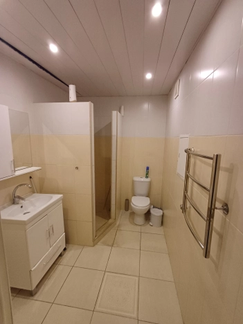 Купить однокомнатную квартиру на улице 3-й Красногорский проезд в Москве. Вариант № 10989946, 8, площадь - квм, цена 9000000 рублей