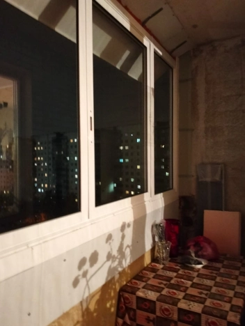 Купить квартиру в Москве. Вариант № 9382669, 26, площадь - квм, цена 15000000 рублей