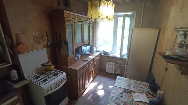 Купить двухкомнатную квартиру на вторичке в Королёве. Вариант № 47371, 2, площадь -  квм, цена 6200000 рублей