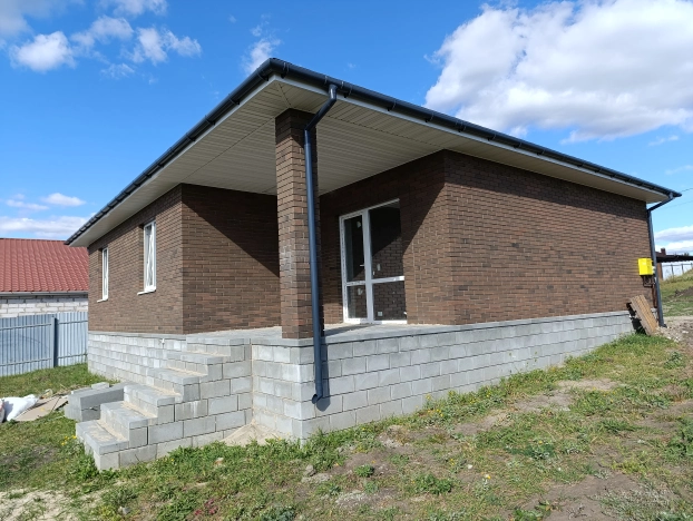 Купить дом в Белгородской области. Вариант № 9577565, 12, площадь - квм, цена 7300000 рублей