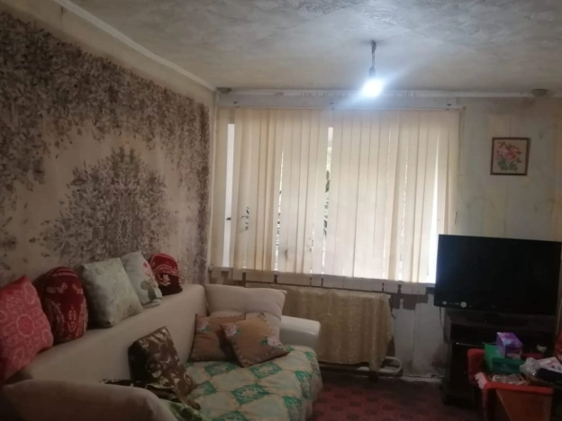 Купить квартиру на улице Заводская в Пензенской области. Вариант № 24666, 4, площадь -  квм, цена 1470000 рублей