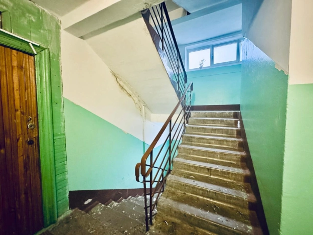 Купить двухкомнатную квартиру на улице Центральная в Владимирской области. Вариант № 9440504, 21, площадь -  квм, цена 5450000 рублей