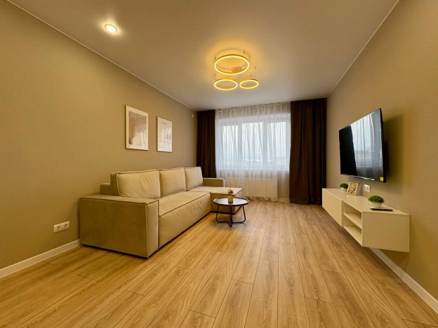 Купить однокомнатную квартиру в Иванове. Вариант № 2120616, 7, площадь -  квм, цена 5350000 рублей