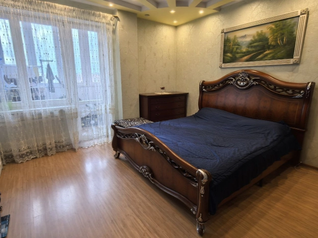 Купить двухкомнатную квартиру на улице Генерала Толстикова в Калининграде. Вариант № 231628, 4, площадь -  квм, цена 9000000 рублей