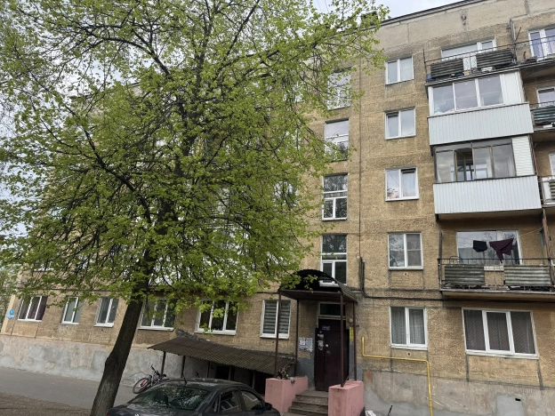 Купить однокомнатную квартиру на улице Олимпийская в Калининградской области. Вариант № 1808307, 20, площадь -  квм, цена 2450000 рублей