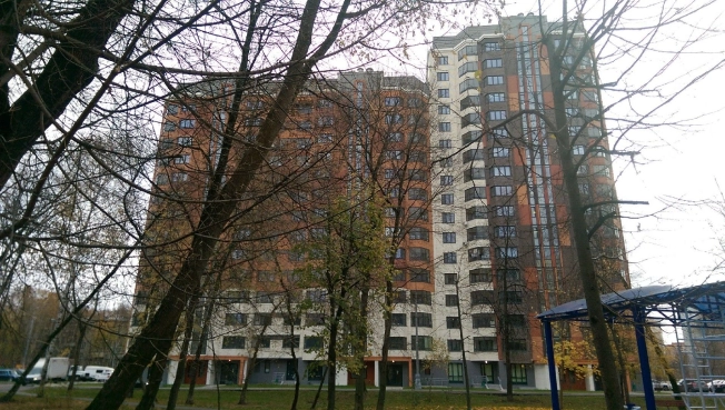 Купить квартиру в Москве. Вариант № 9239262, 0, площадь - квм, цена 17500000 рублей