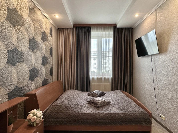 Купить квартиру в районе Хамовники в Москве. Вариант № 5238066, 2, площадь -  квм, цена 45000000 рублей