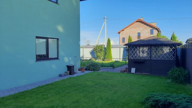 Купить дом на улице Полецкого в Калининграде. Вариант № 6591, 7, площадь -  квм, цена 12000000 рублей