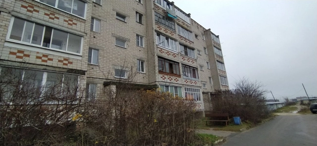 Купить квартиру в Коврове. Вариант № 9164423, 19, площадь -  квм, цена 1900000 рублей