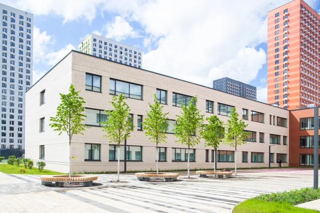 Купить квартиру в Москве. Вариант № 10355670, 19, площадь -  квм, цена 19500000 рублей