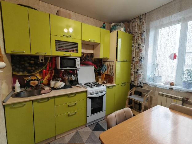 Купить квартиру в Белгороде. Вариант № 10083451, 0, площадь -  квм, цена 5950000 рублей