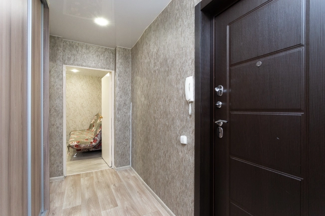 Снять двухкомнатную квартиру в Микрорайоне Коммунар в Владимире. Вариант № 10423488, 14, площадь -  квм, цена 27000 рублей