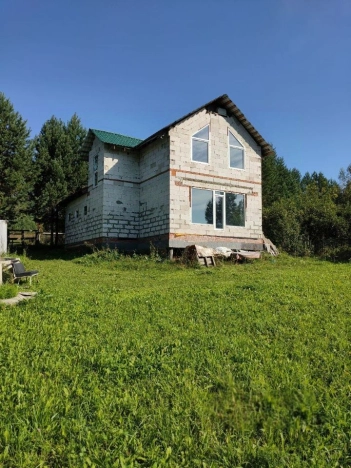 Купить дом в Кемерове. Вариант № 2966320, 0, площадь -  квм, цена 7100000 рублей