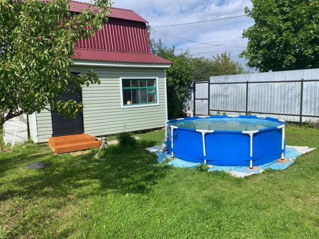 Купить дачу в Москве. Вариант № 10082680, 22, площадь - квм, цена 2400000 рублей