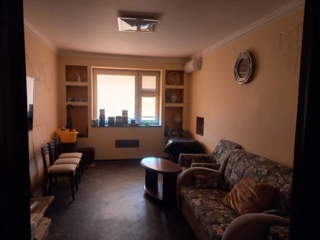 Купить многокомнатную квартиру в районе Филёвский Парк в Москве. Вариант № 58546, 1, площадь -  квм, цена 14500000 рублей